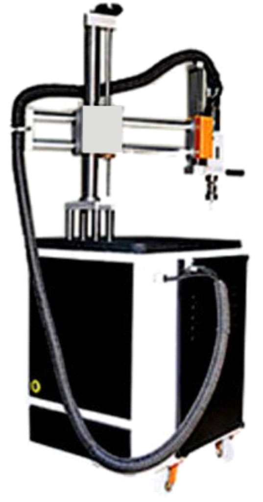 PLCs for Tapping Machine - Streamline Controls Private Limited