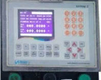 PLCs for Weighing Scale with DAC System