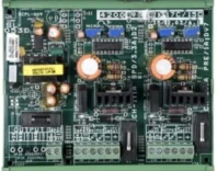 Proportional Amplifier Card