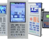 Injection Molding Machine Controller